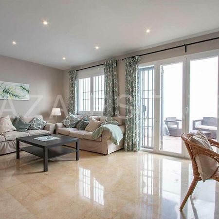 Casa Biznaga Villa Nerja Exterior photo