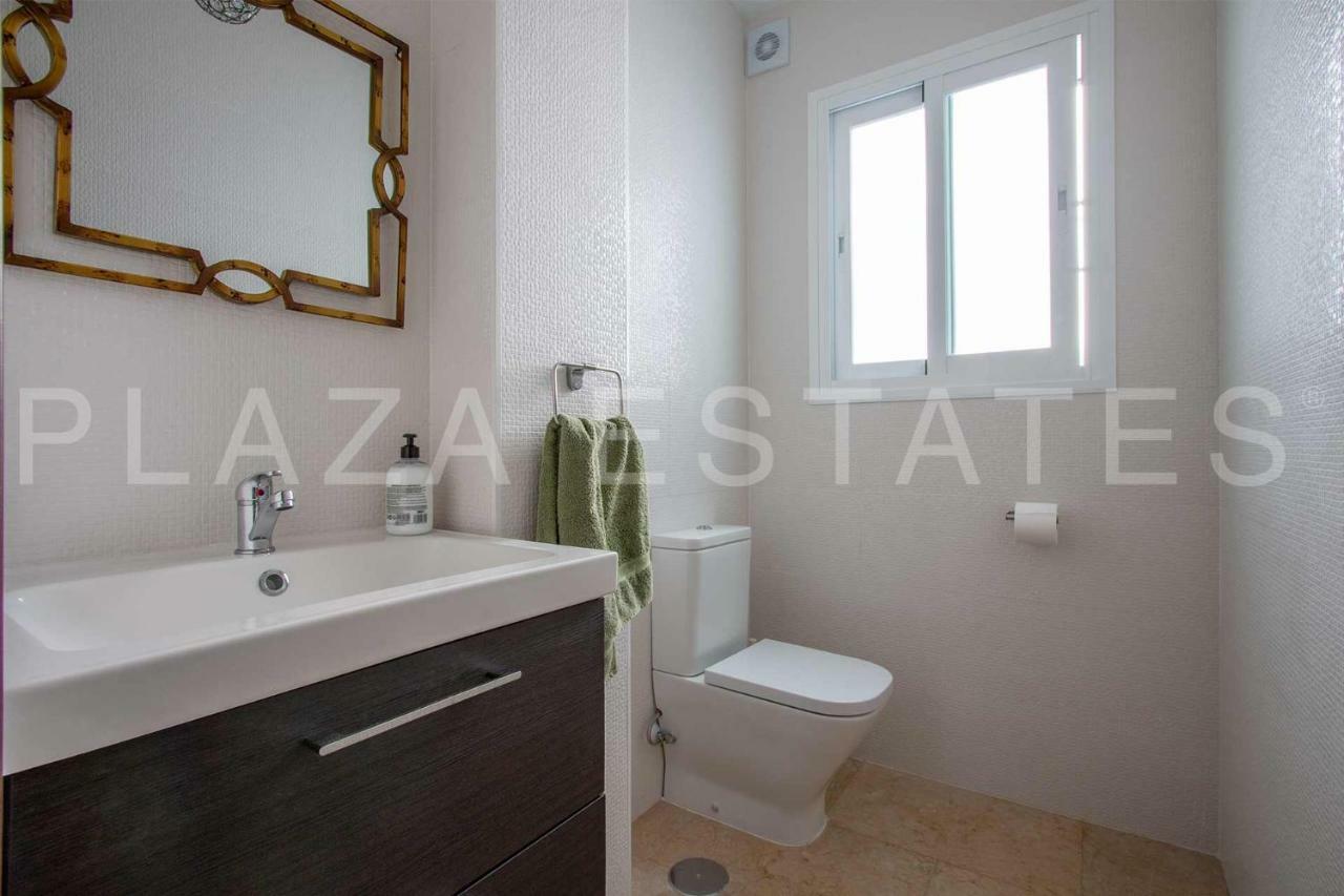 Casa Biznaga Villa Nerja Exterior photo