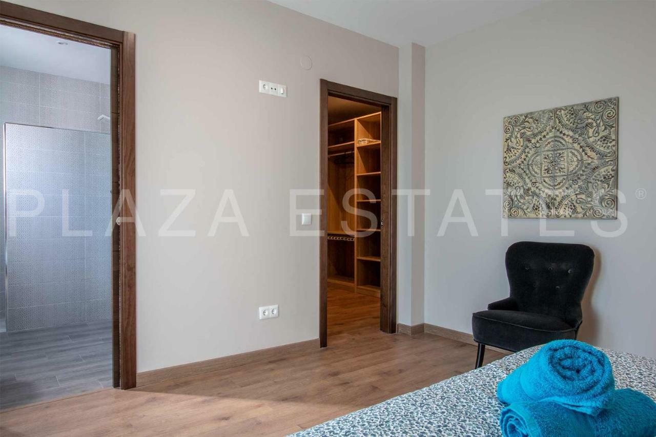 Casa Biznaga Villa Nerja Exterior photo