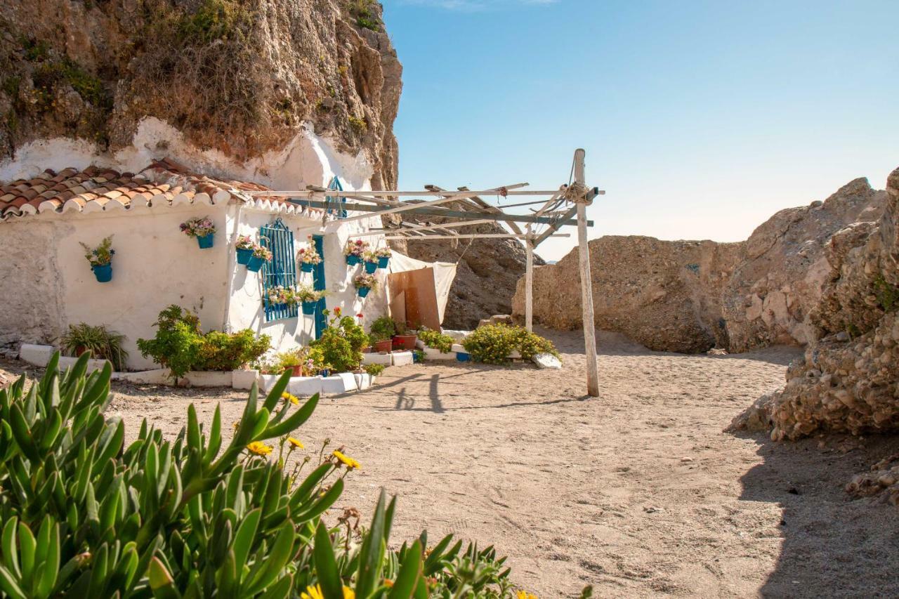 Casa Biznaga Villa Nerja Exterior photo