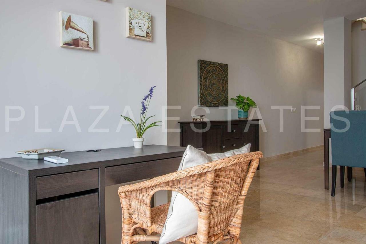 Casa Biznaga Villa Nerja Exterior photo