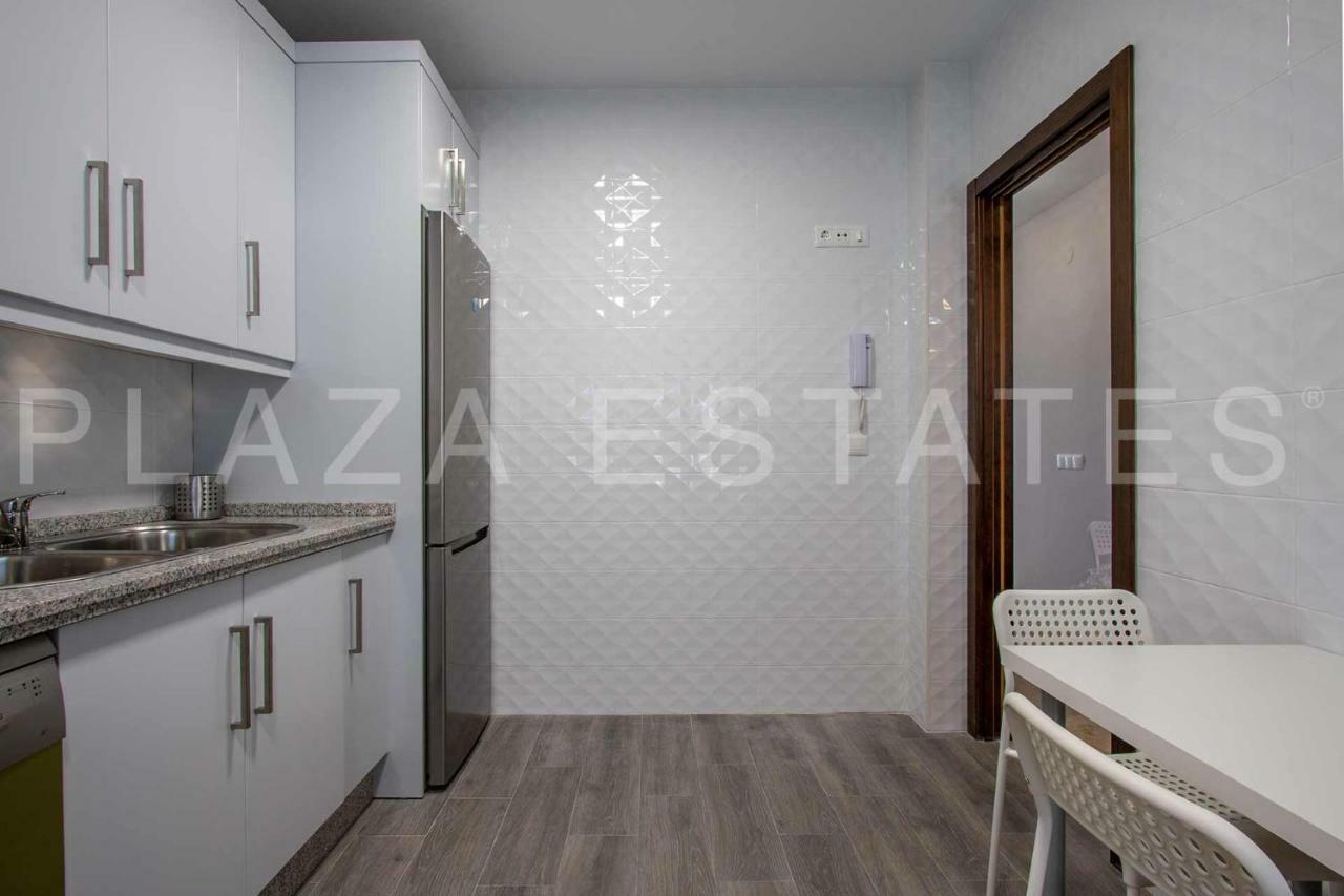 Casa Biznaga Villa Nerja Exterior photo