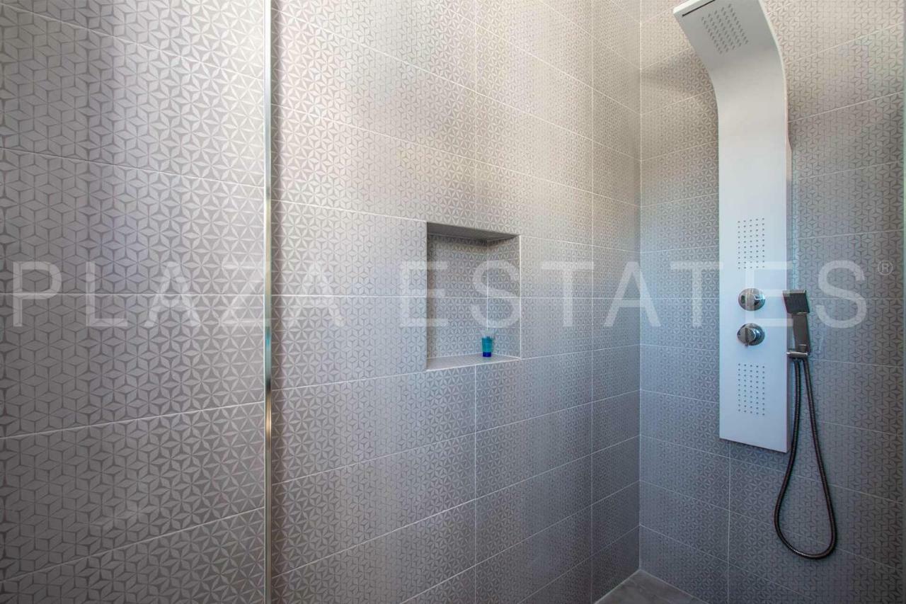 Casa Biznaga Villa Nerja Exterior photo